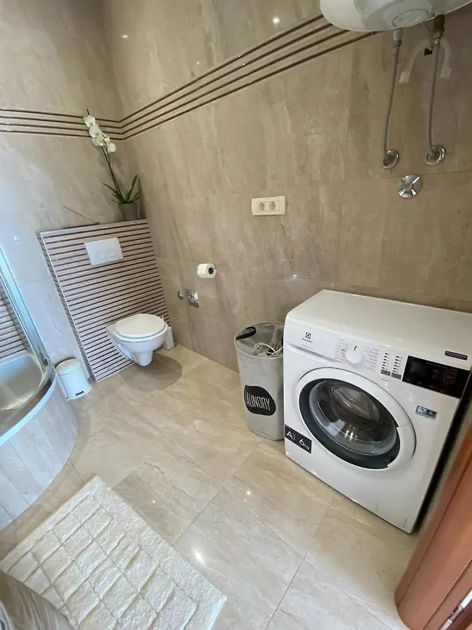Dives Vista Apartment III Kastav 0*,  Croatia